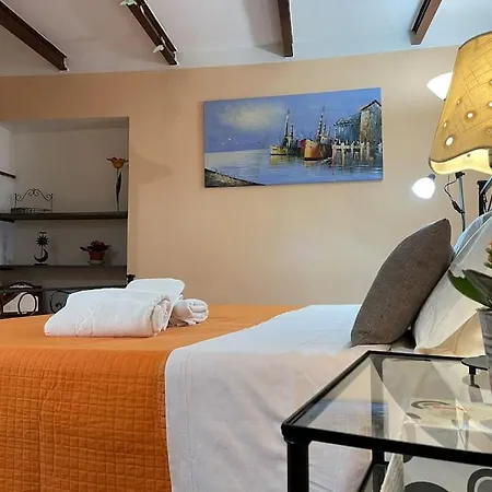 Grazioso Centro Storico Perugia