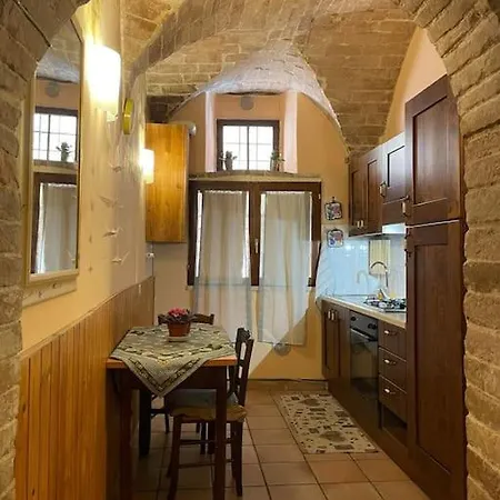 Grazioso Centro Storico 公寓 *