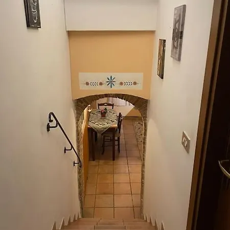 Apartment Grazioso Centro Storico *