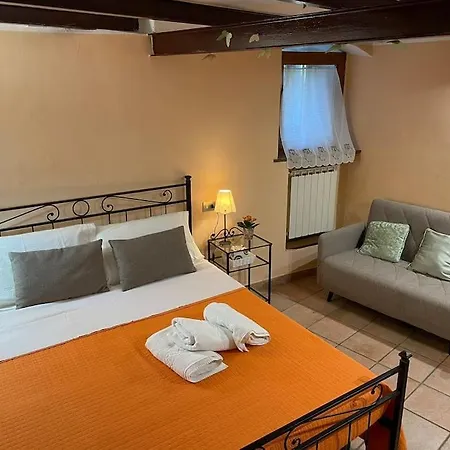 公寓 Grazioso Centro Storico *