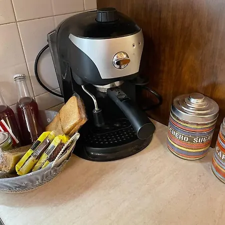 Grazioso Centro Storico Apartment