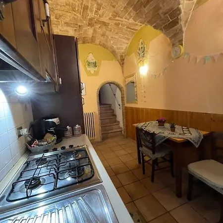 Grazioso Centro Storico Apartment *