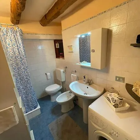 Apartment Grazioso Centro Storico