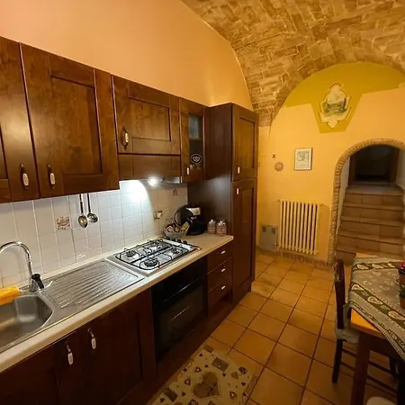 Grazioso Centro Storico *