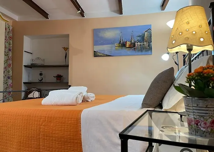 Grazioso Centro Storico Perugia