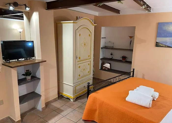 Grazioso Centro Storico