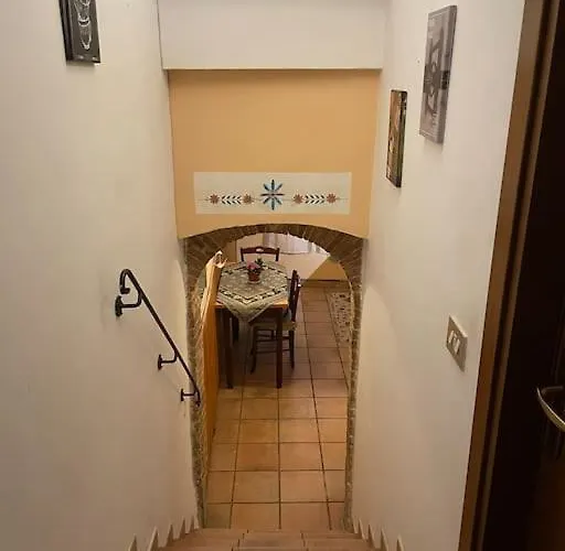 Apartment Grazioso Centro Storico *
