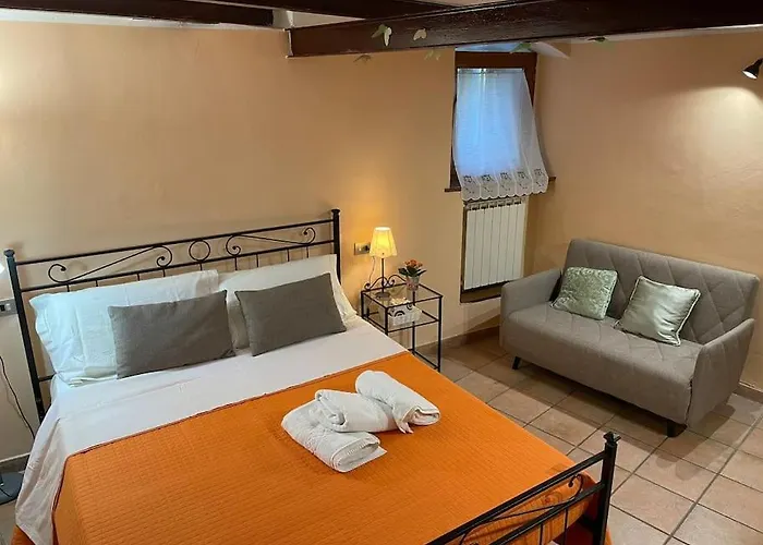 Apartment Grazioso Centro Storico *