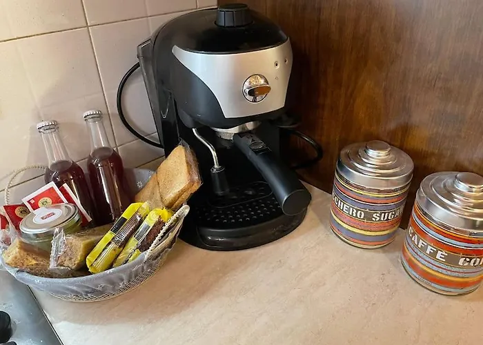 Grazioso Centro Storico Apartment