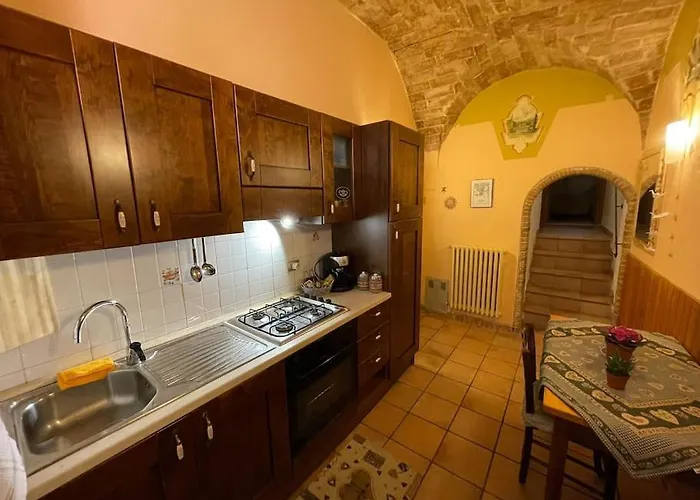 Grazioso Centro Storico *